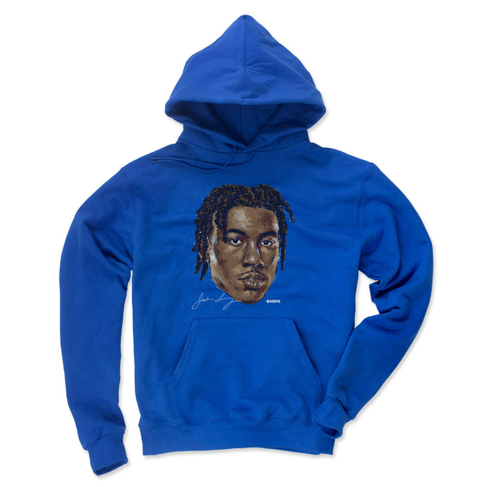 Jaden Ivey Men&#39;s Hoodie | 500 LEVEL