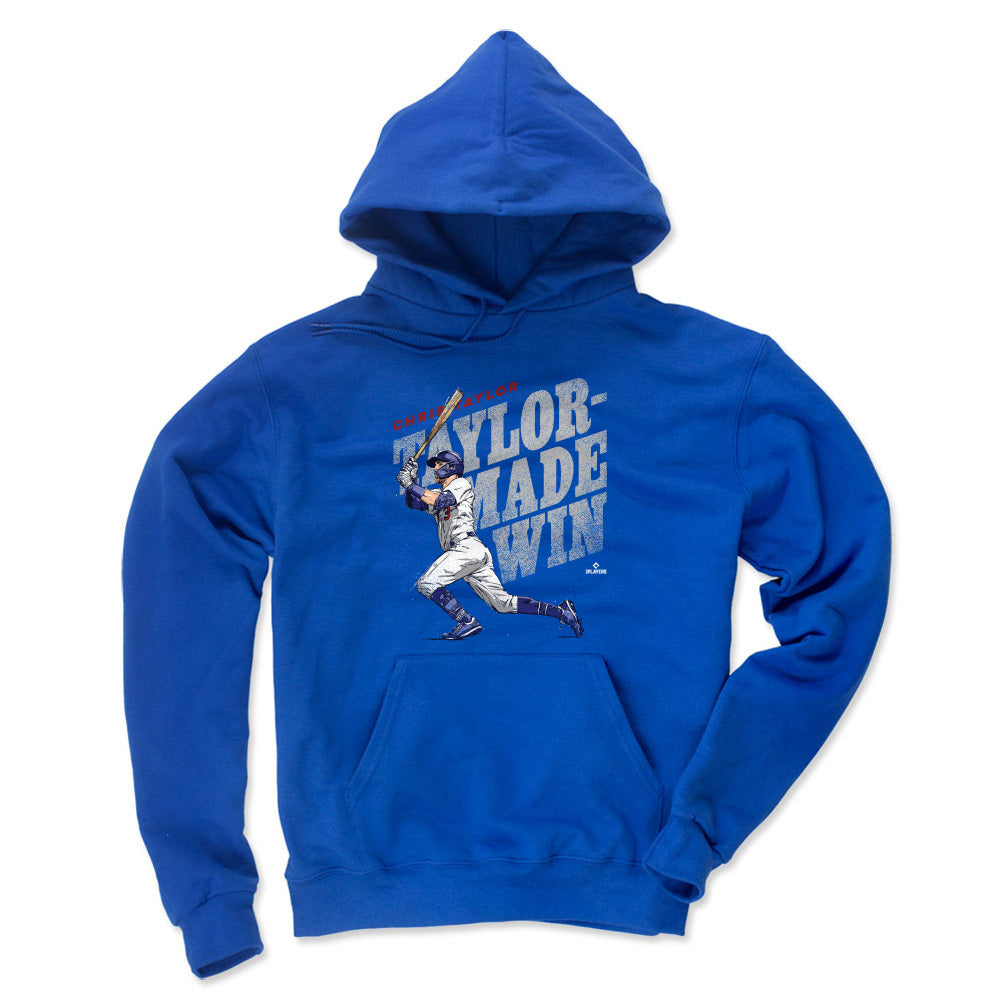 Chris Taylor Men&#39;s Hoodie | 500 LEVEL