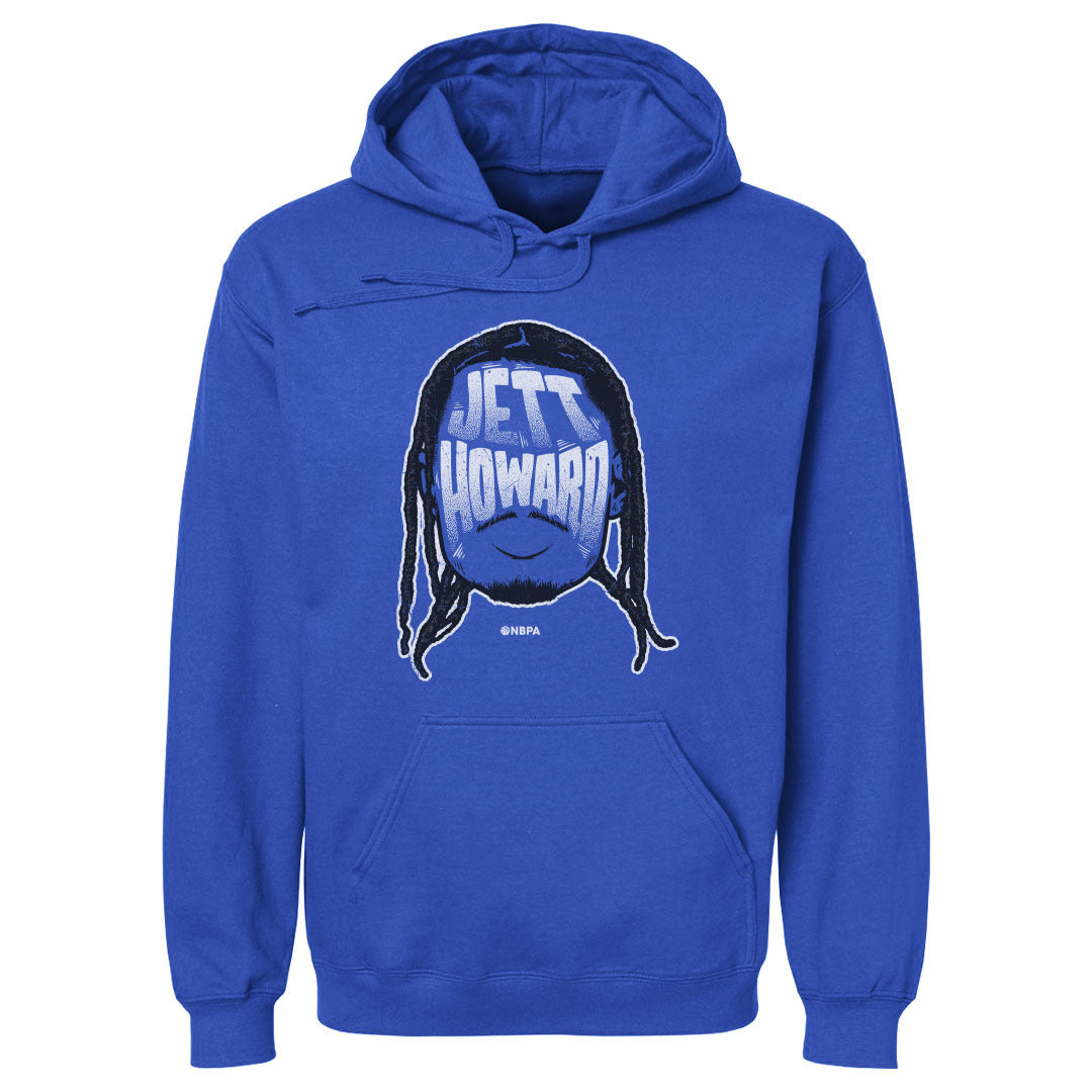 Jett Howard Men&#39;s Hoodie | 500 LEVEL