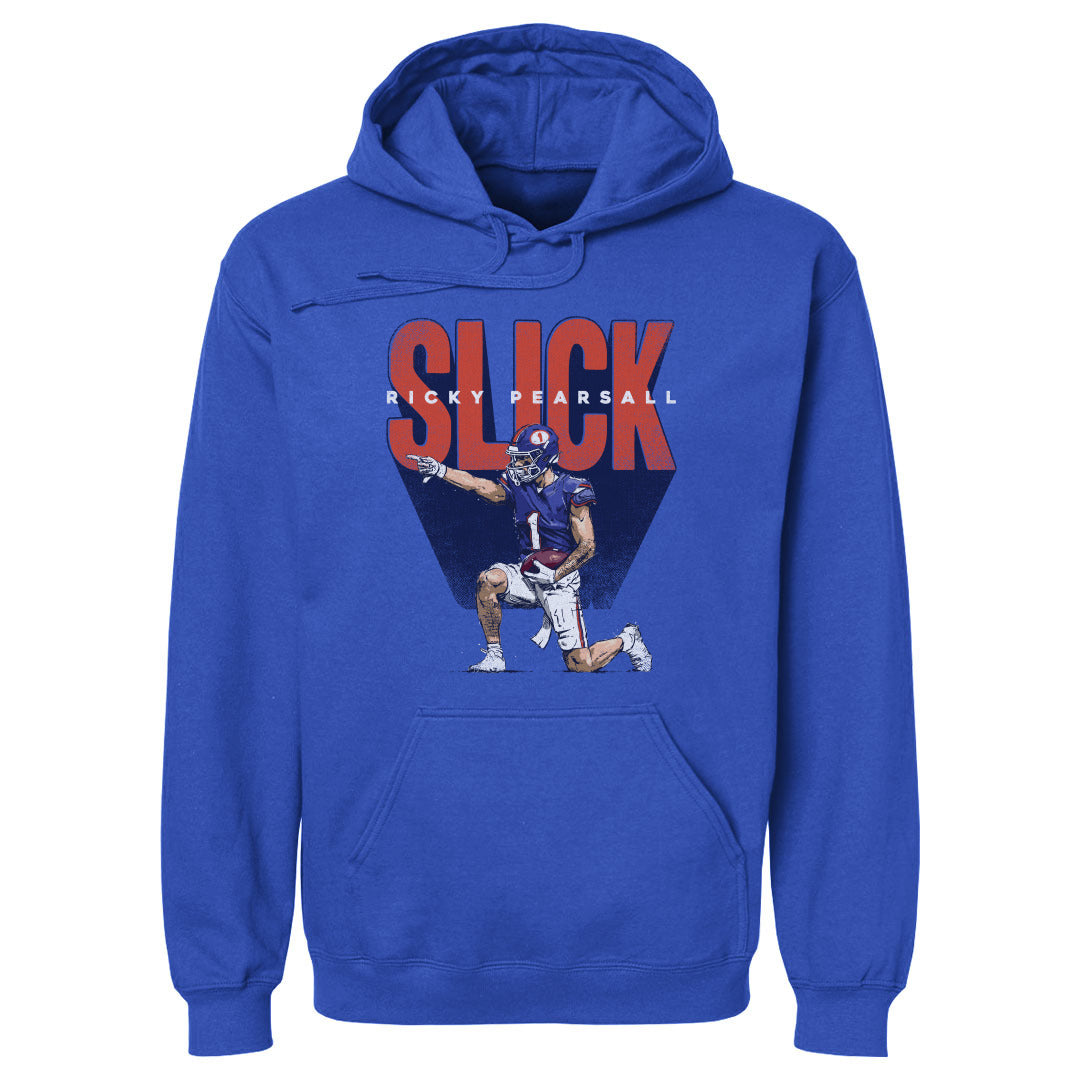 Ricky Pearsall Men&#39;s Hoodie | 500 LEVEL