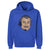 Keith Hernandez Men's Hoodie | 500 LEVEL