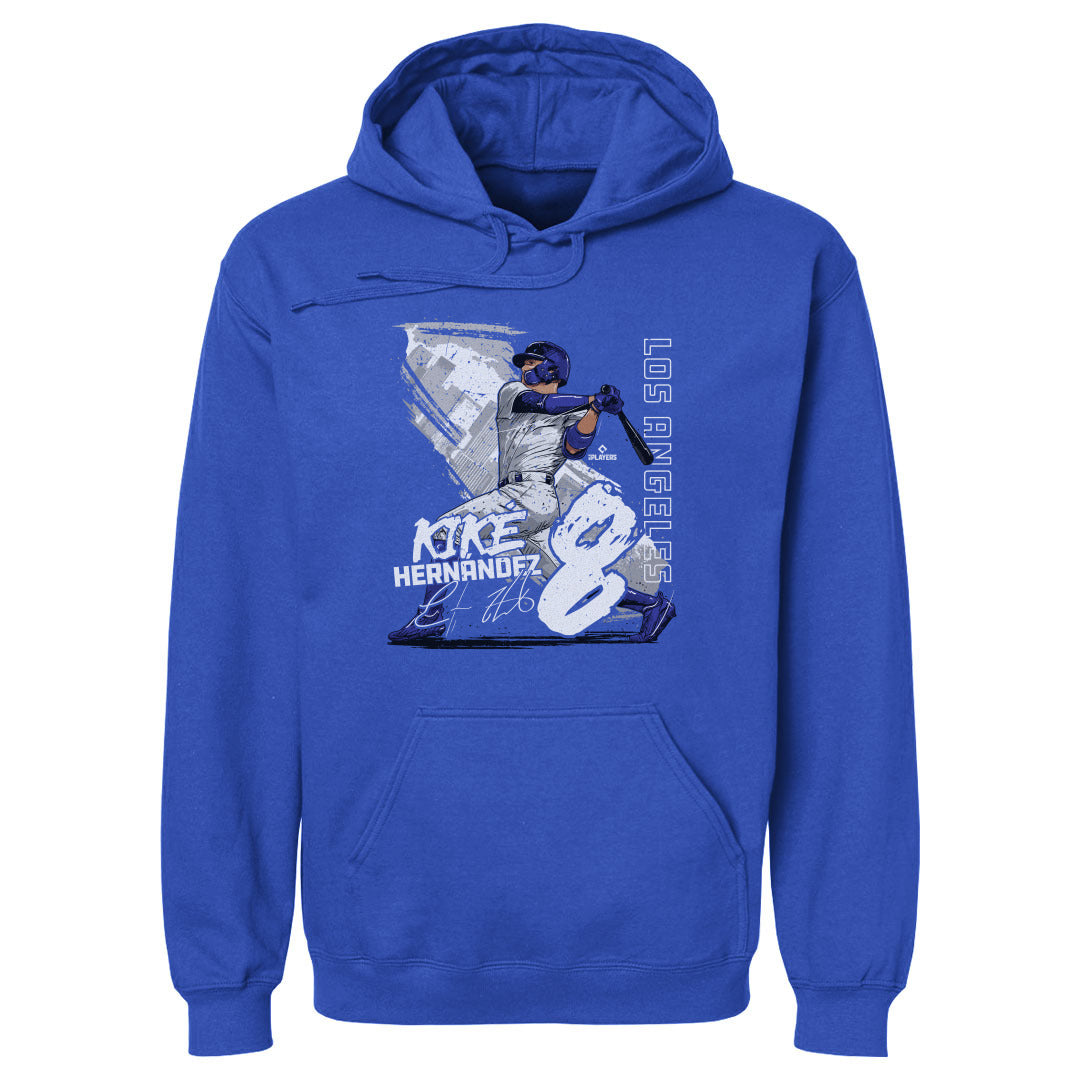 Enrique Hernandez T-Shirts & Hoodies, Los Angeles Baseball