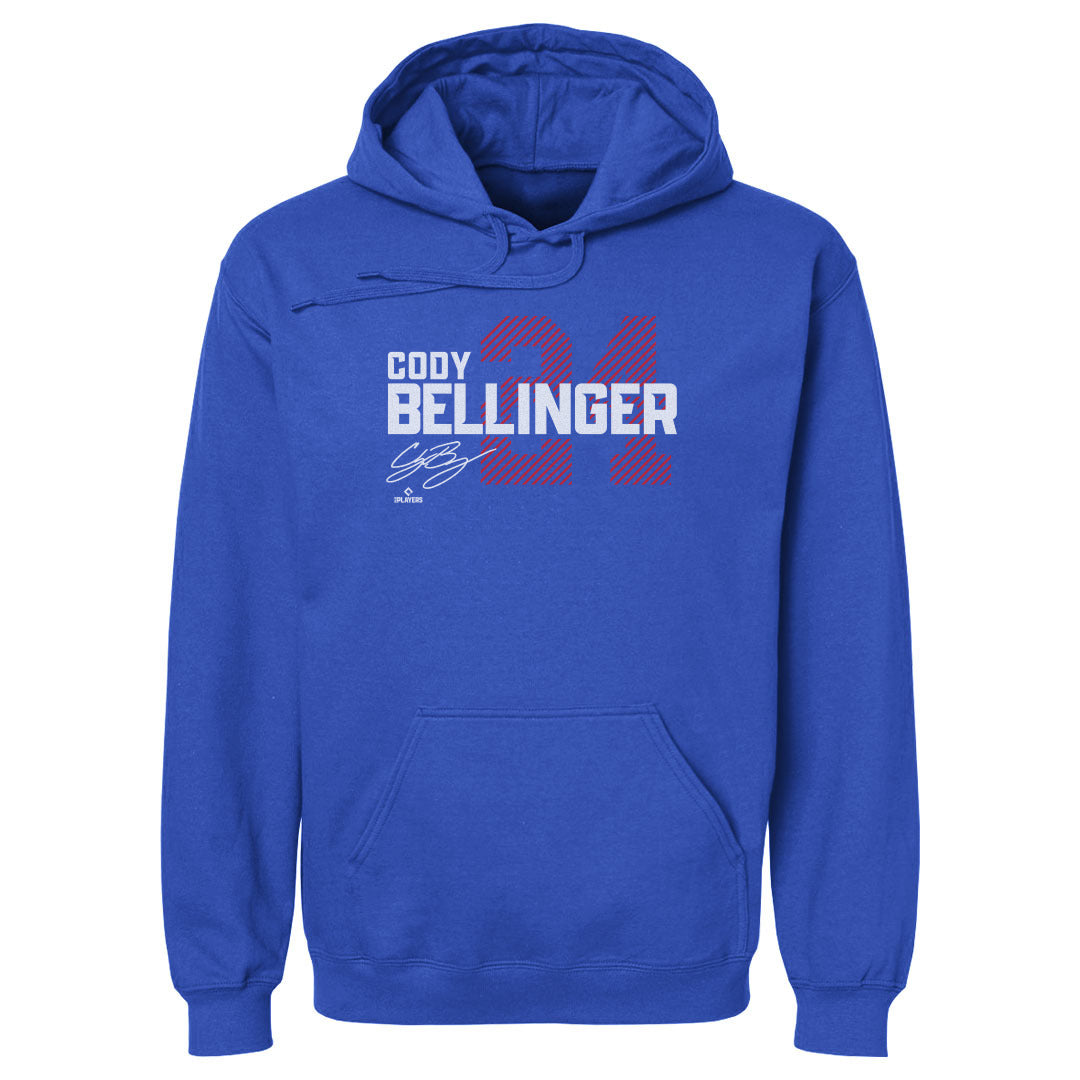 Cody Bellinger Men&#39;s Hoodie | 500 LEVEL