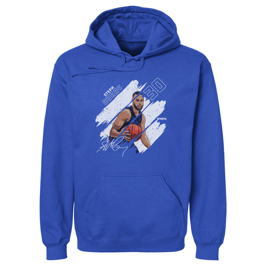 Steph Curry Men&#39;s Hoodie | 500 LEVEL