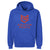 Graham Mertz Men's Hoodie | 500 LEVEL