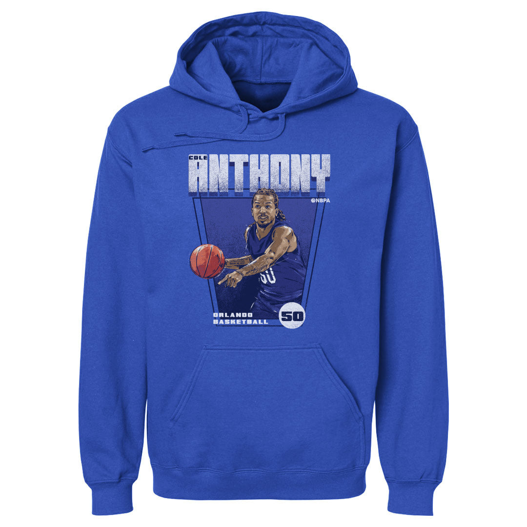 Cole Anthony Men&#39;s Hoodie | 500 LEVEL