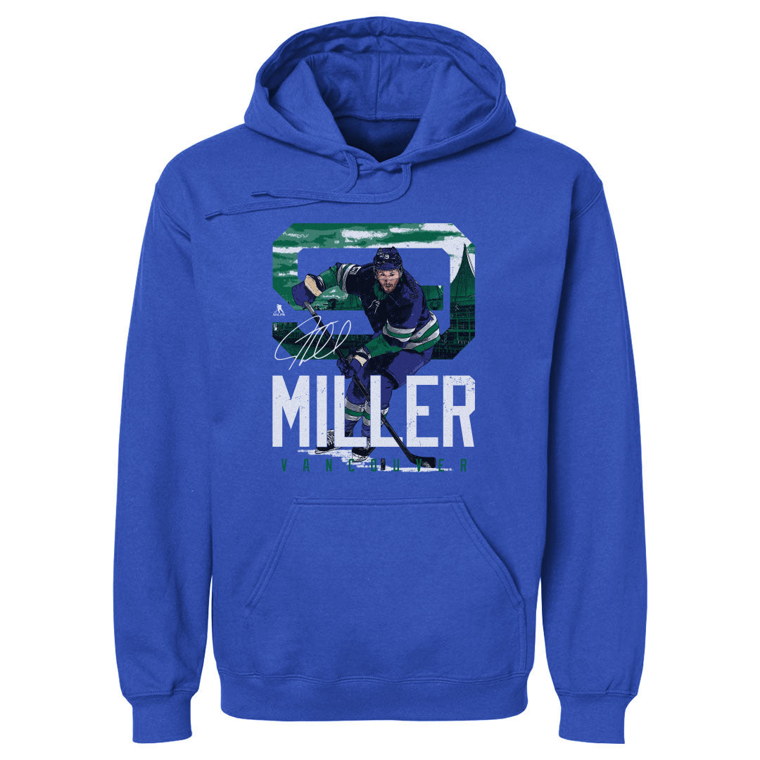 J.T. Miller Men&#39;s Hoodie | 500 LEVEL