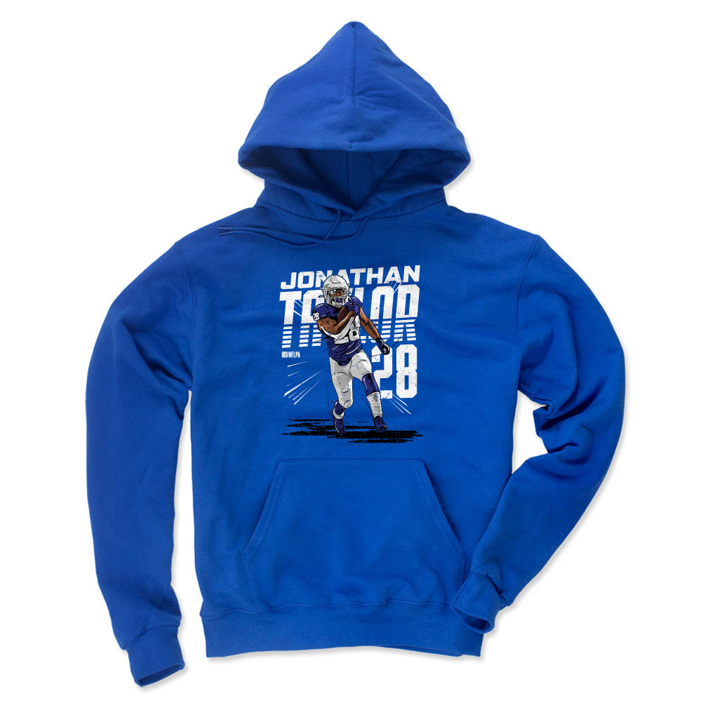 Indianapolis Colts Jonathan Taylor Dash Shirt, hoodie, sweater