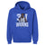 D.J. Wilkins Men's Hoodie | 500 LEVEL