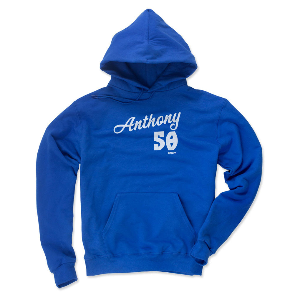 Cole Anthony Men&#39;s Hoodie | 500 LEVEL