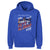 Pete Alonso Men's Hoodie | 500 LEVEL