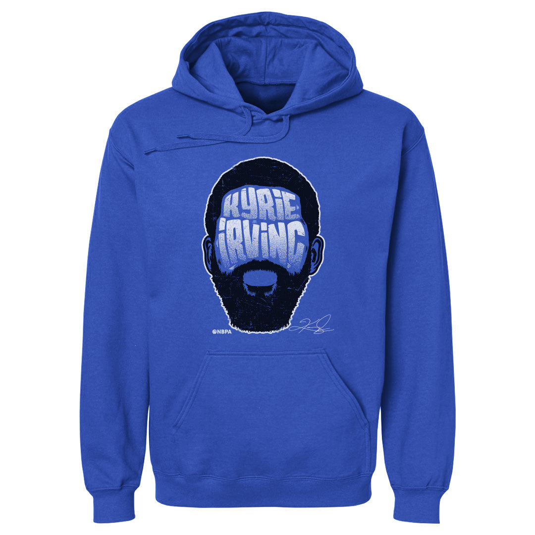 Kyrie Irving Men&#39;s Hoodie | 500 LEVEL