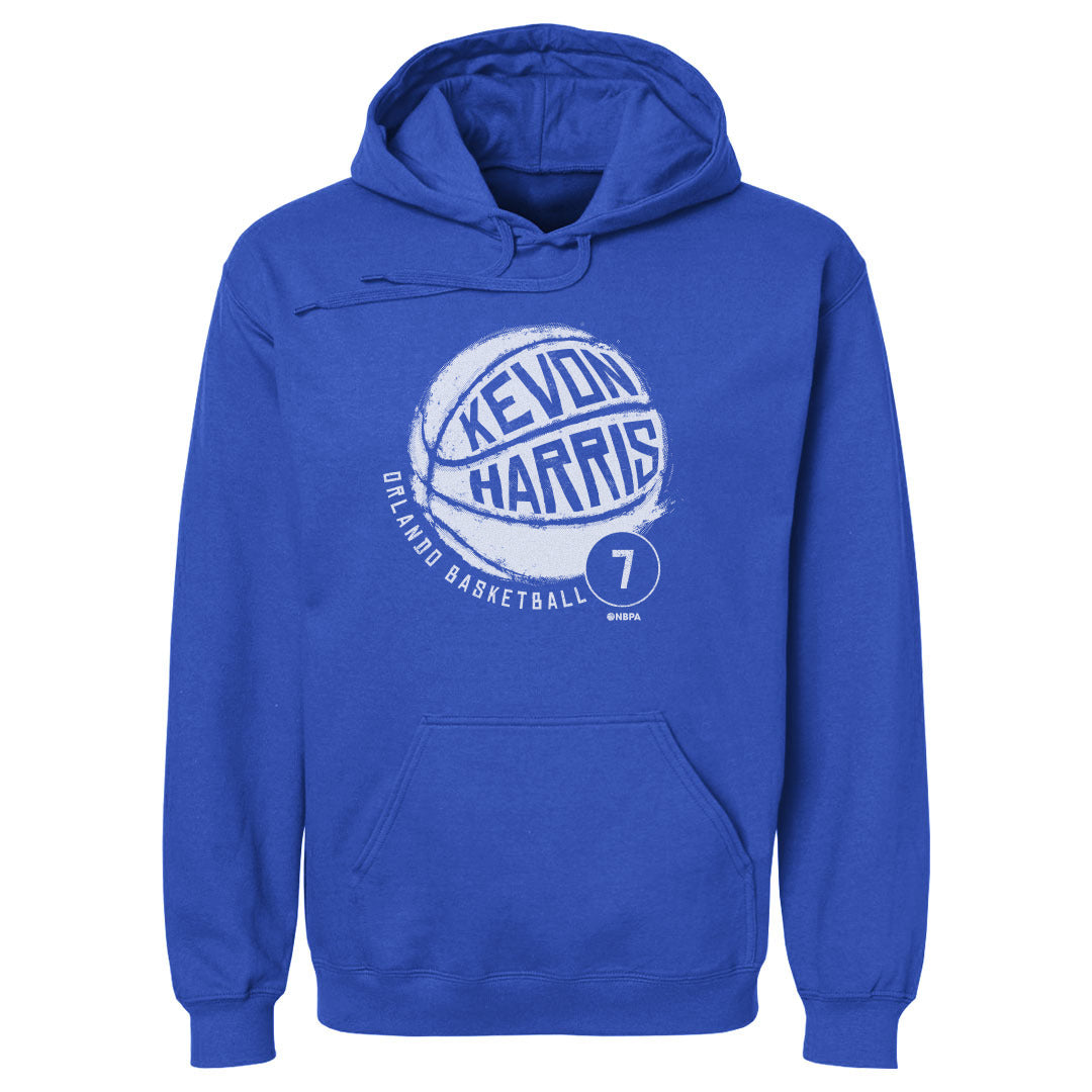 Kevon Harris Men&#39;s Hoodie | 500 LEVEL