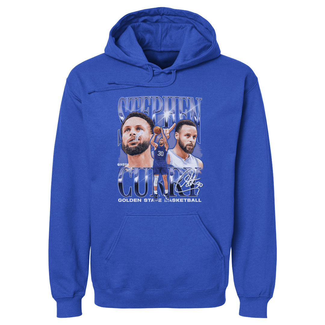 Steph Curry Men&#39;s Hoodie | 500 LEVEL