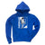 Clayton Kershaw Men's Hoodie | 500 LEVEL