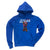 Jacques Plante Men's Hoodie | 500 LEVEL