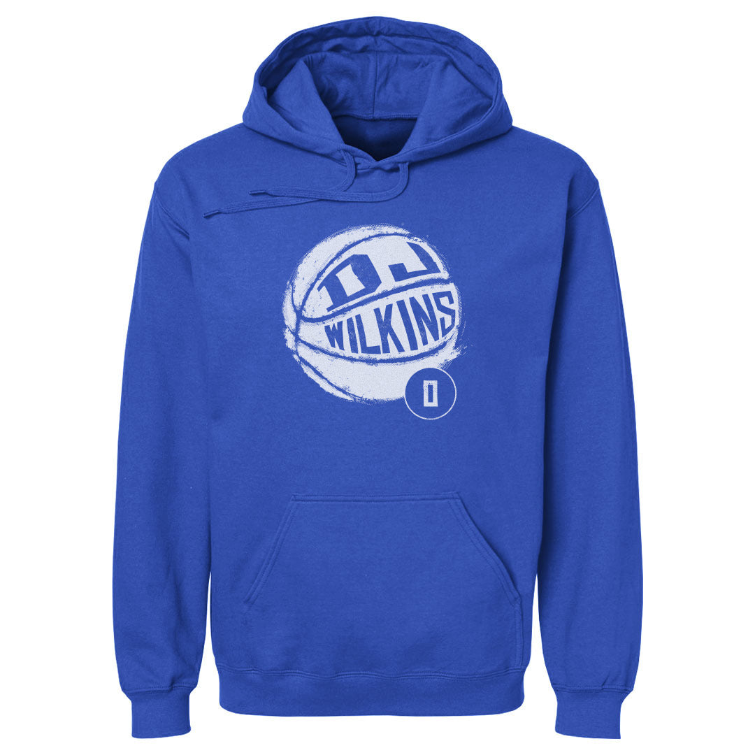 D.J. Wilkins Men&#39;s Hoodie | 500 LEVEL