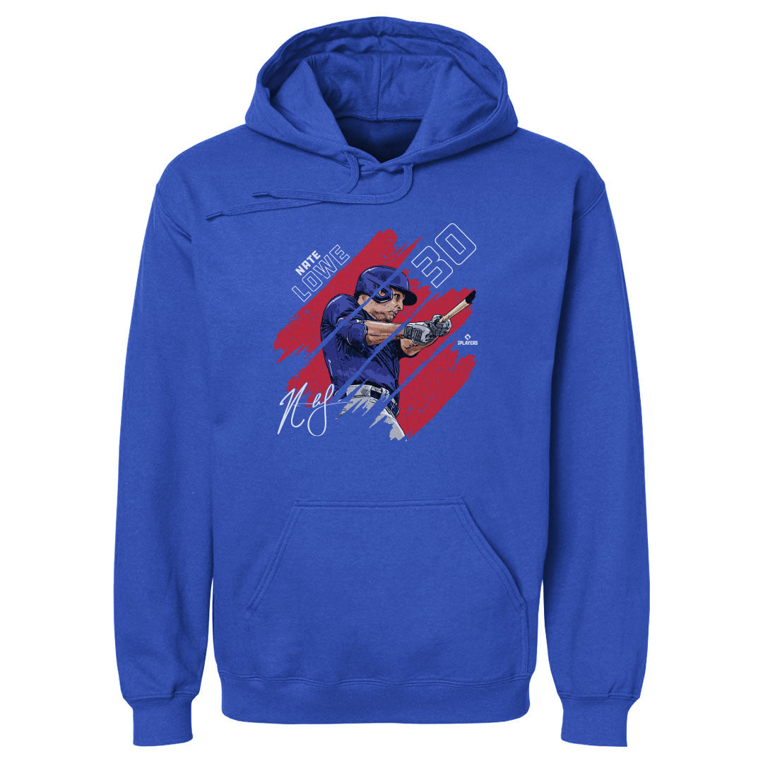 Nate Lowe Men&#39;s Hoodie | 500 LEVEL