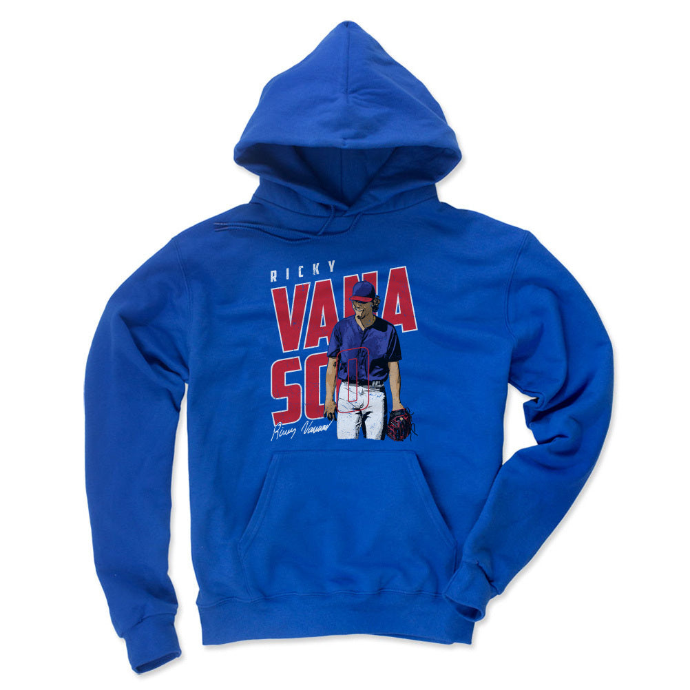 Ricky Vanasco Men&#39;s Hoodie | 500 LEVEL