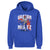 Graham Mertz Men's Hoodie | 500 LEVEL