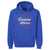 Graham Mertz Men's Hoodie | 500 LEVEL