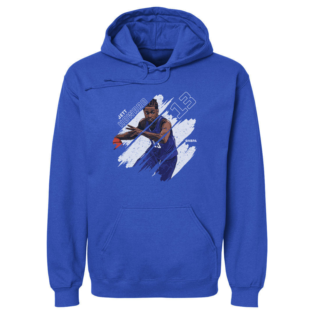 Jett Howard Men&#39;s Hoodie | 500 LEVEL