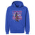 Sasha Banks Men's Hoodie | 500 LEVEL