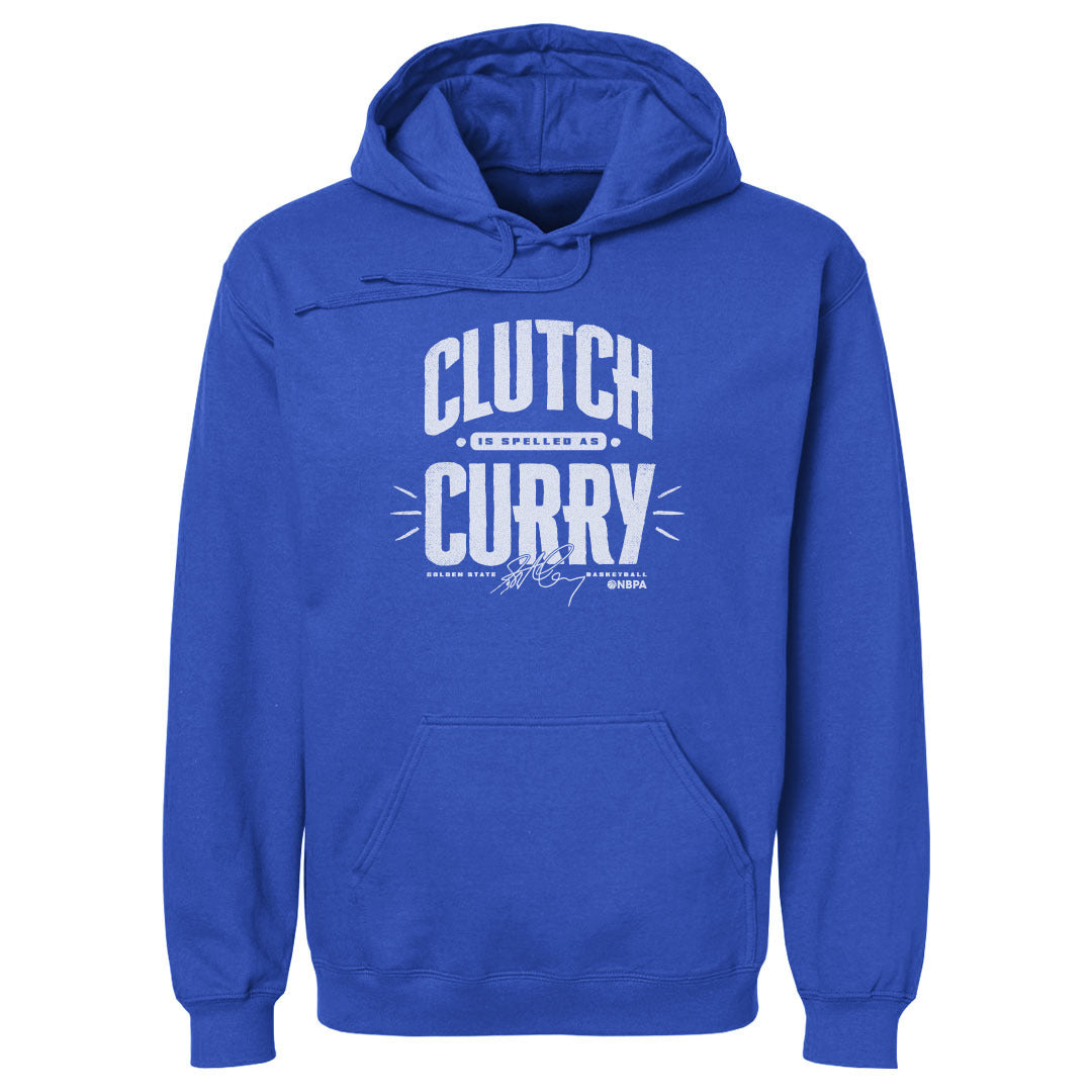 Steph Curry Men&#39;s Hoodie | 500 LEVEL