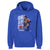 Cole Anthony Men's Hoodie | 500 LEVEL