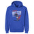 Eugene Wilson Men's Hoodie | 500 LEVEL