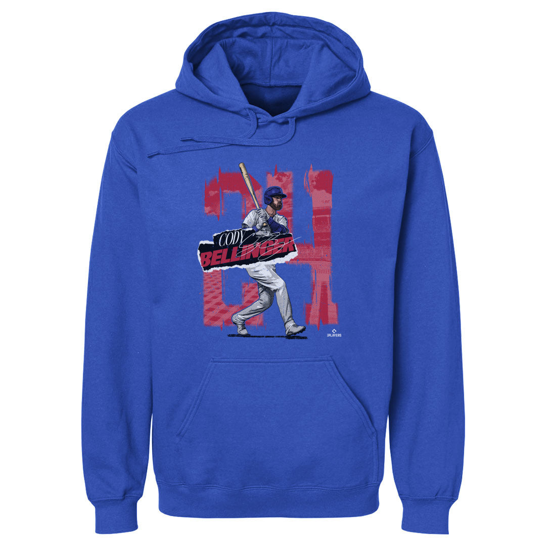 Cody bellinger sweatshirt new arrivals