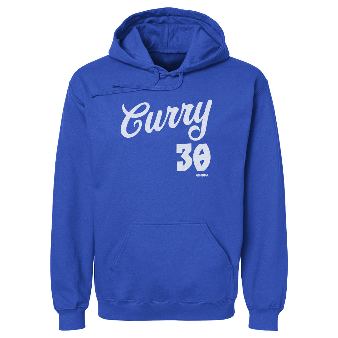 Steph Curry Men&#39;s Hoodie | 500 LEVEL