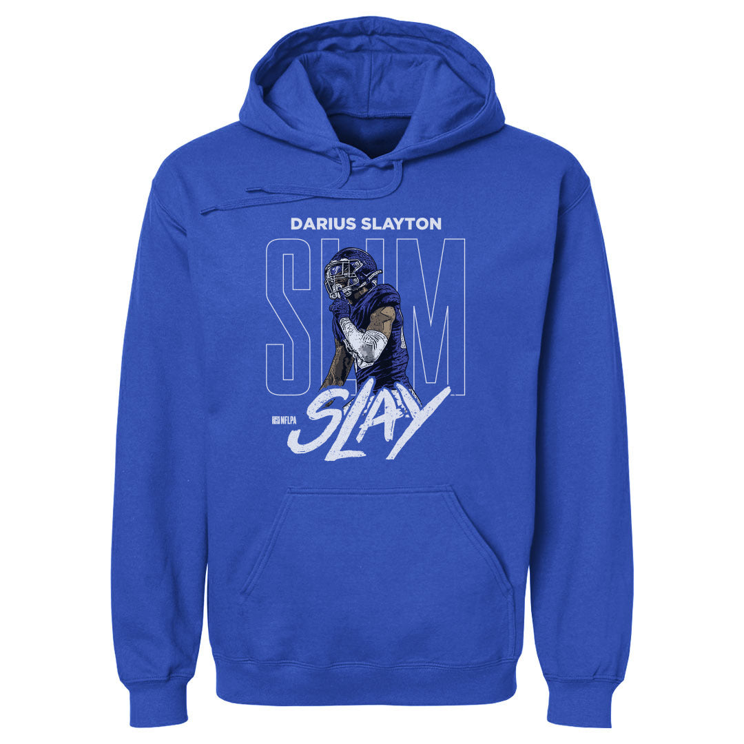 Darius Slayton T-Shirts & Hoodies, New York G Football