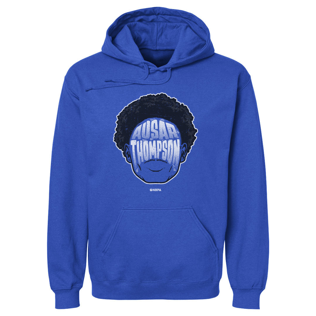 Ausar Thompson Men&#39;s Hoodie | 500 LEVEL