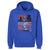 Graham Mertz Men's Hoodie | 500 LEVEL