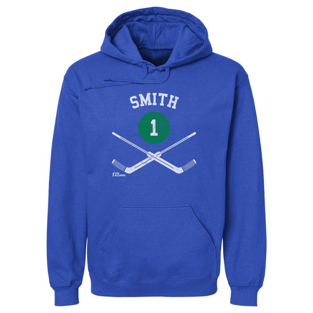 Gary Smith Men&#39;s Hoodie | 500 LEVEL