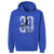 Steph Curry Men's Hoodie | 500 LEVEL