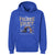 Charlotte Flair Men's Hoodie | 500 LEVEL