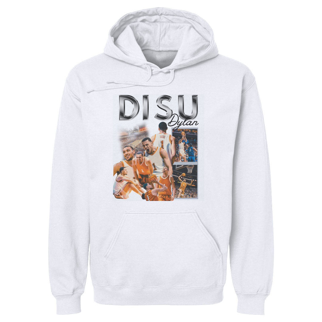 Dylan Disu Men&#39;s Hoodie | 500 LEVEL