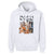 Dylan Disu Men's Hoodie | 500 LEVEL