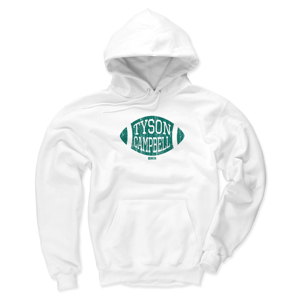 Tyson Campbell Men&#39;s Hoodie | 500 LEVEL