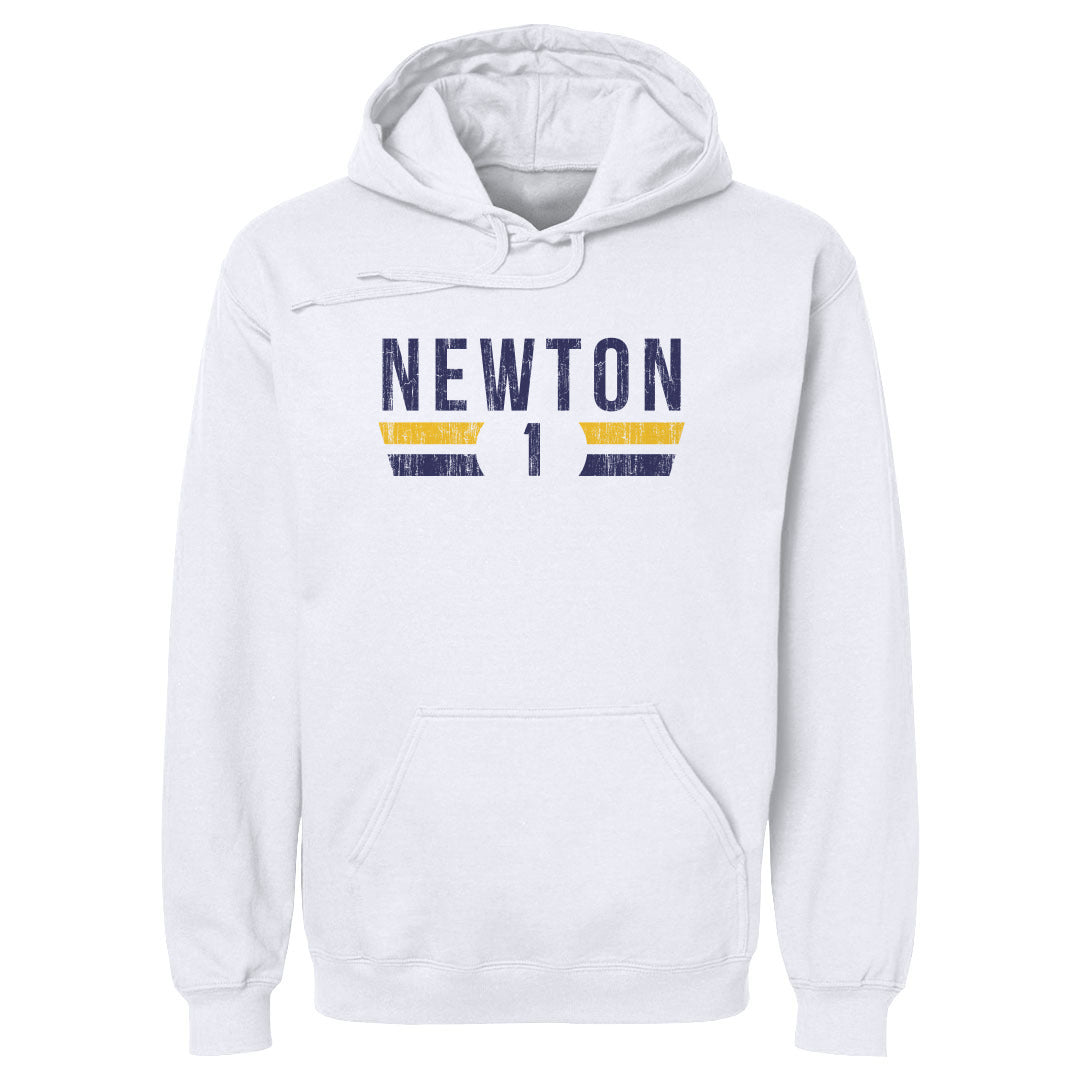 Jerjuan Newton Men&#39;s Hoodie | 500 LEVEL