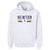 Jerjuan Newton Men's Hoodie | 500 LEVEL