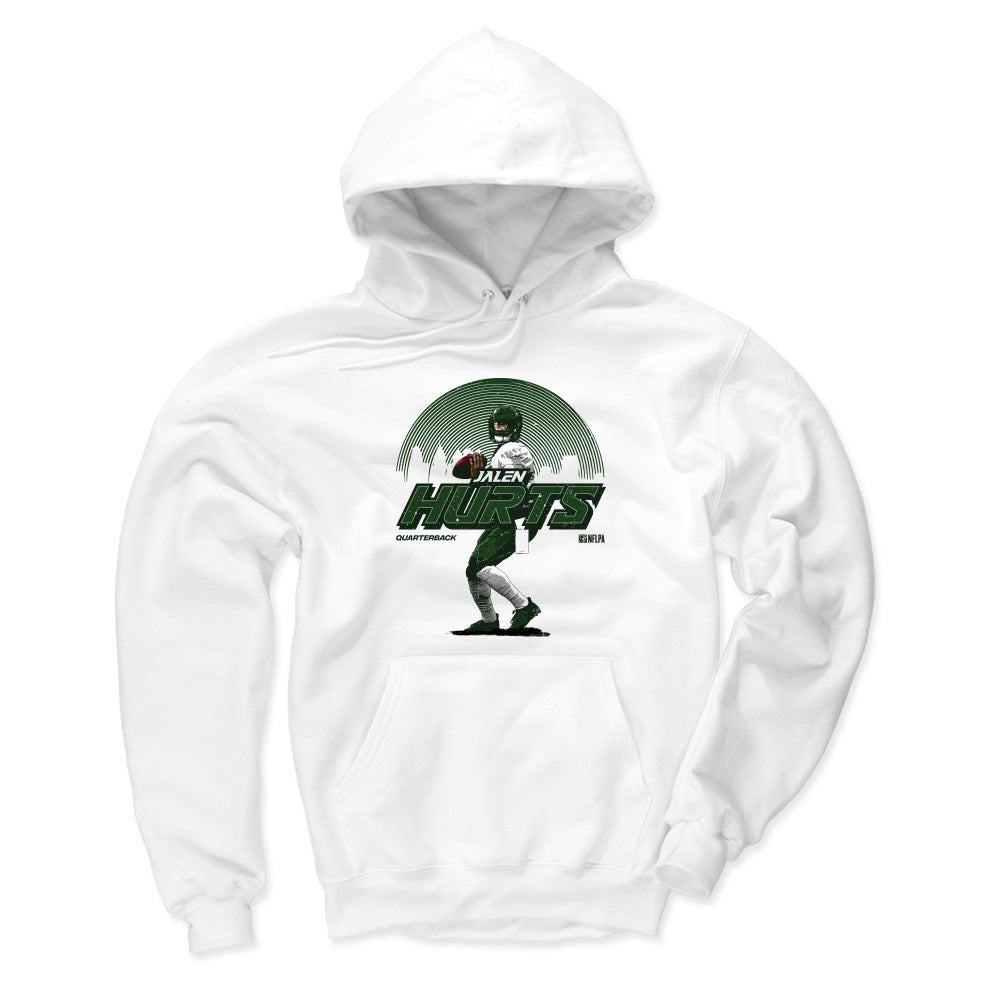 Dallas Football 'star Skyline' Hooded Sweatshirt 