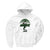 Jalen Hurts Men's Hoodie | 500 LEVEL