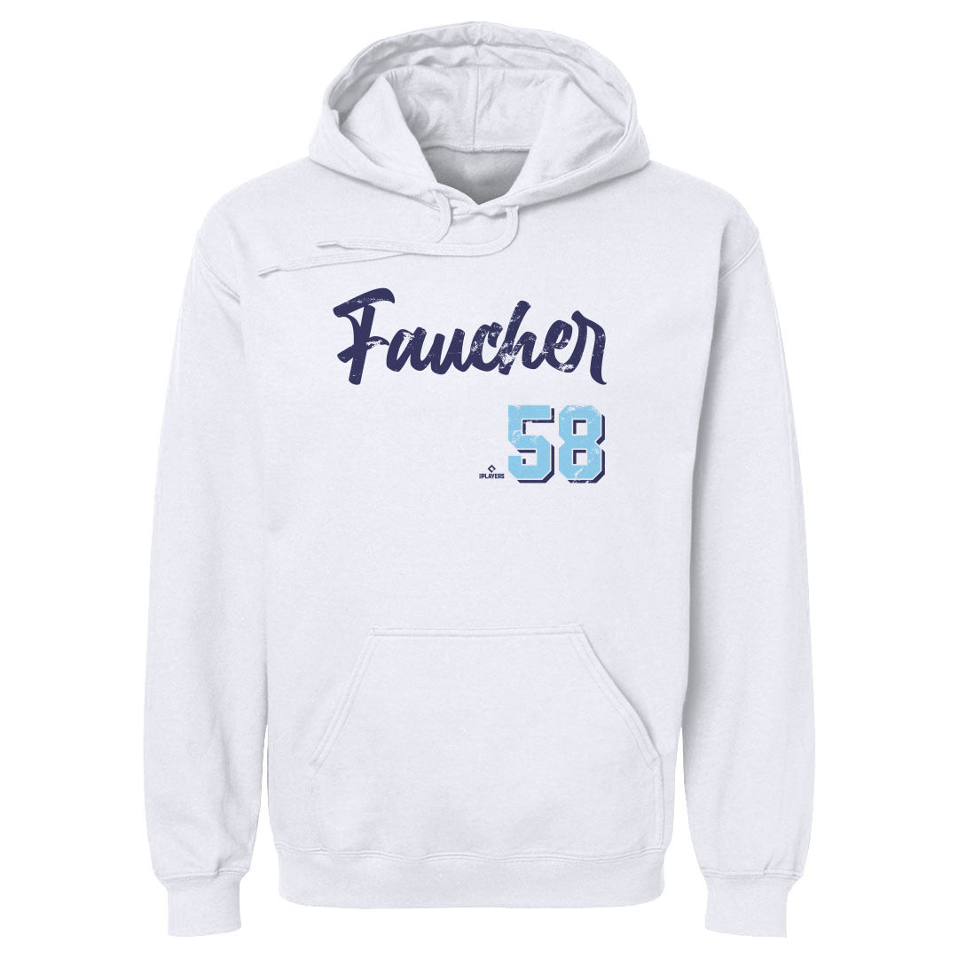 Calvin Faucher Men&#39;s Hoodie | 500 LEVEL