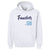 Calvin Faucher Men's Hoodie | 500 LEVEL