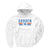 Dwight Gooden Men's Hoodie | 500 LEVEL