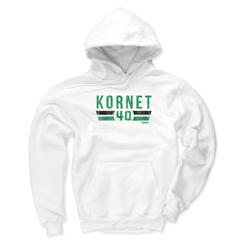 Luke Kornet Men&#39;s Hoodie | 500 LEVEL