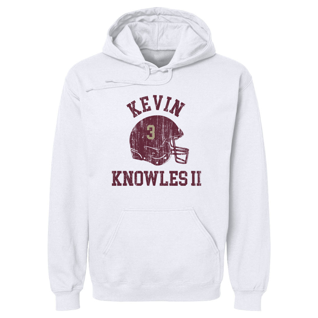 Kevin Knowles II Men&#39;s Hoodie | 500 LEVEL